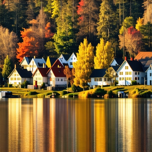 Pogradec 2026: Pse vjeshta është koha e duhur