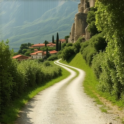 Pogradec 2026: Rruga e vjetër e Korçës për aventura