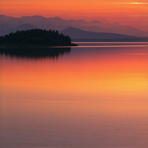 Pogradec 2026: Si të shijoni perëndimin në liqen