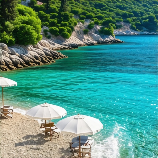 Pula apo Braç? Ku të pushoni më lirë në Kroaci gjatë 2026-ës