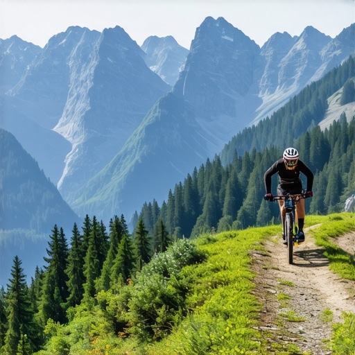 Rumani 2026: 4 rrugë malore për çiklizëm