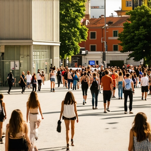 Rumani 2026: Cluj-Napoca, kryeqyteti i rinisë