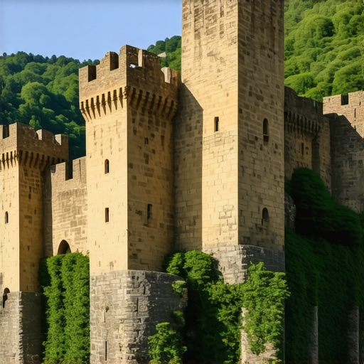 Rumani 2026: Kalaja e Brunit pa Drakulën