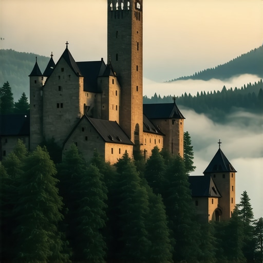 Rumani 2026: Kështjellat e Transilvanisë dhe mitet