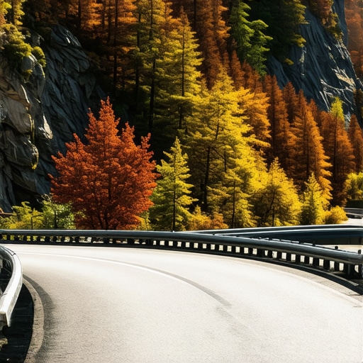 Rumani 2026: Pse Transfagarasan është më mirë në shtator