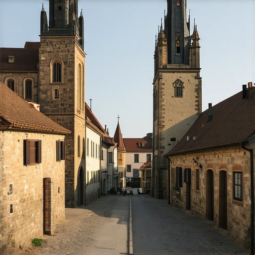 Rumani 2026: Sibiu historik