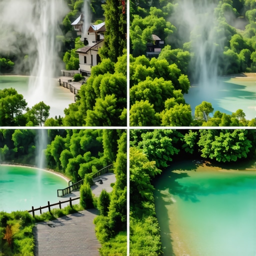 Serbi 2026: 4 qytete termale për relaks total