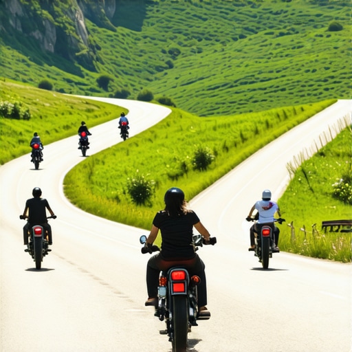 Serbi 2026: 5 rrugë malore për motoristët