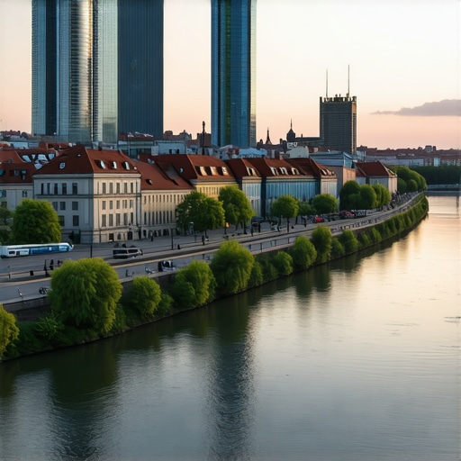 Serbi 2026: Beogradi buzë lumit