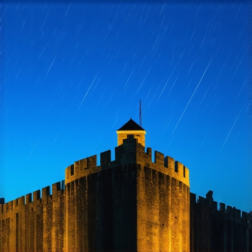 Serbi 2026: Beogradi kalaja natë