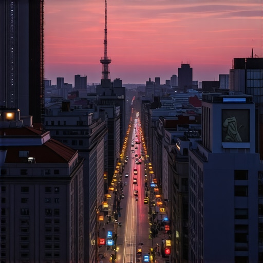 Serbi 2026: Beogradi lumë guida