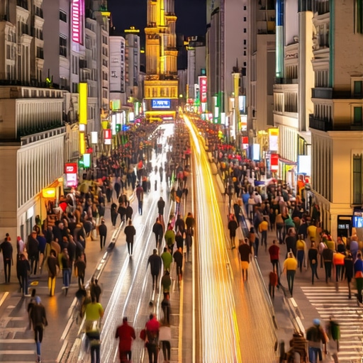 Serbi 2026: Guida për Beogradin e natës