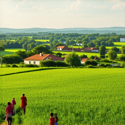 Serbi 2026: Guida për Vojvodinën e fshehur