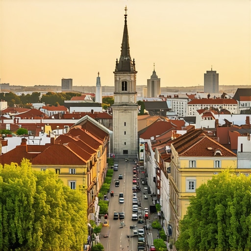 Serbi 2026: Pse duhet të shihni Suboticën