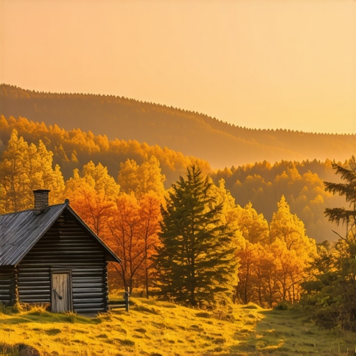 Serbi 2026: Zlatibor në vjeshtë