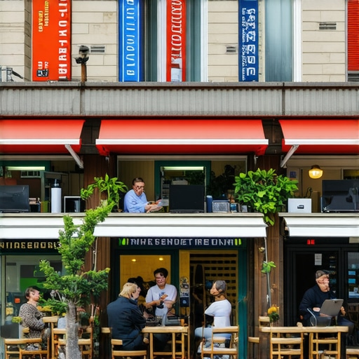 Shkup 2026: 5 kafenetë më të mira për punë