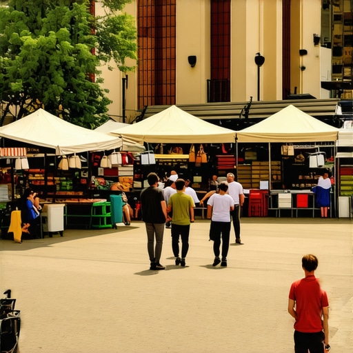 Shkup 2026: 5 tregje ku gjeni gjithçka lirë