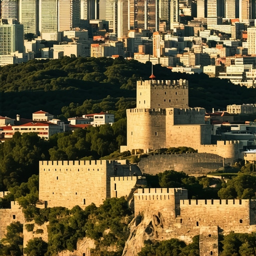 Shkup 2026: Kalaja e qytetit dhe historia e fshehur