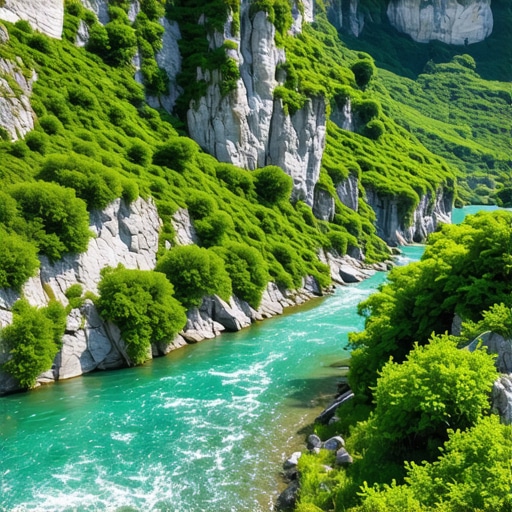 Shkup 2026: Matka kanioni guía