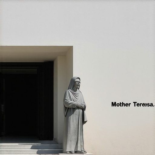 Shkup 2026: Muzeu i Nënë Terezës