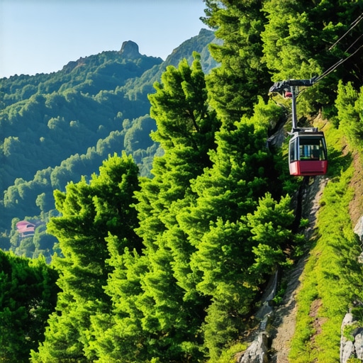 Shkup 2026: Pse vizita në Vodno vlen çdo minutë