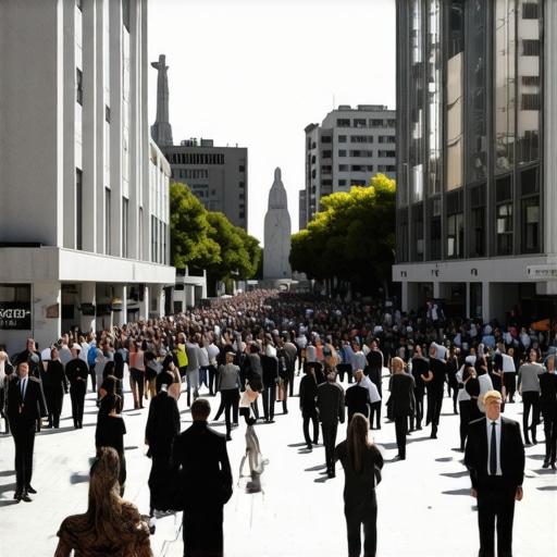 Shkup 2026: Statujat e reja dhe debati kulturor