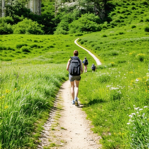 Shkup 2026: Vodno ecje guida