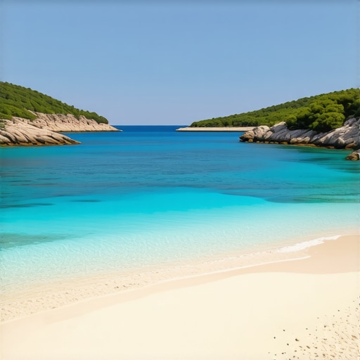 Shqipëri 2026: 4 plazhe të egra në Gadishullin e Karaburunit