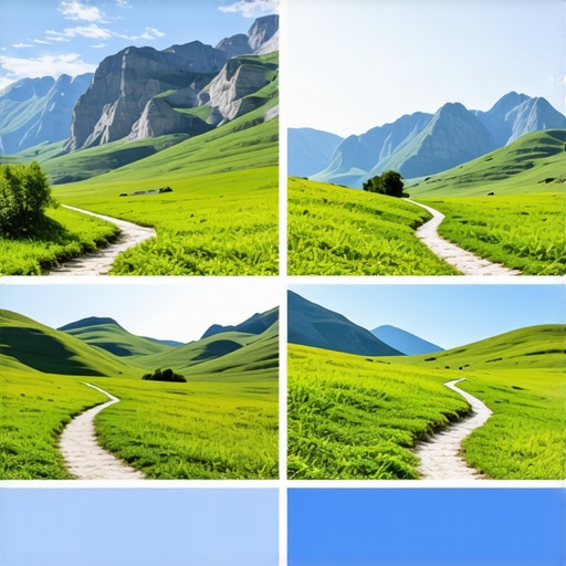 Shqipëri 2026: 4 shtigje për ecje në Valbonë