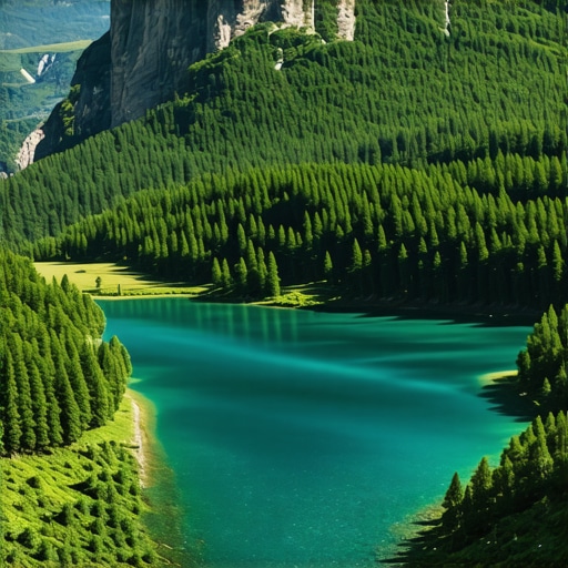 Shqipëri 2026: 5 liqenet e fshehura të Lurës