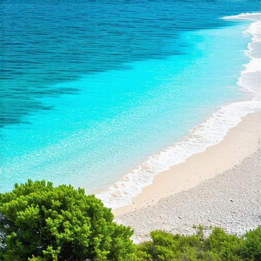 Shqipëri 2026: 5 plazhe në Durrës pa zhurmë