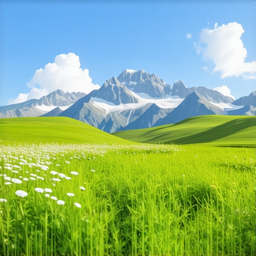 Shqipëri 2026: Alpet në pranverë