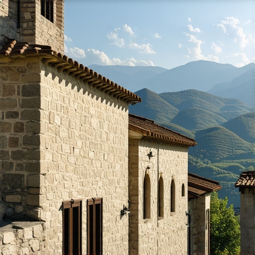 Shqipëri 2026: Berat histori guida