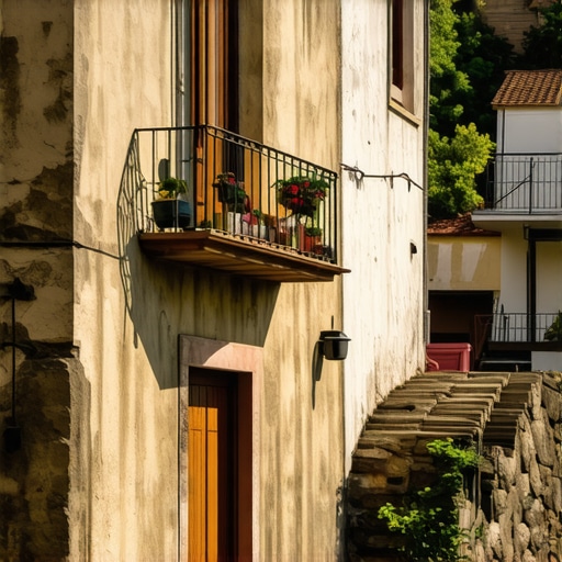 Shqipëri 2026: Berati, qyteti i një mbi një dritareve