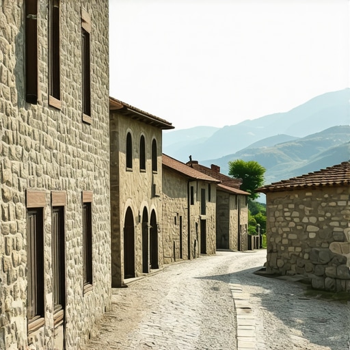 Shqipëri 2026: Gjirokastra dhe rrugët e gurtë