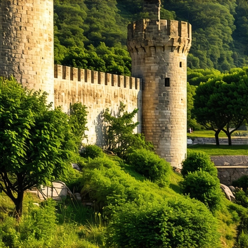 Shqipëri 2026: Kalaja e Krujës