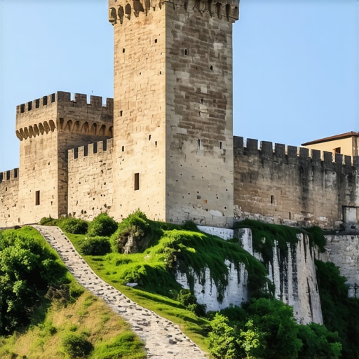 Shqipëri 2026: Kalaja e Rozafës