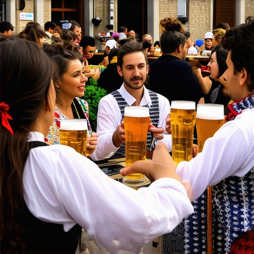 Shqipëri 2026: Korça, serenatat dhe birra