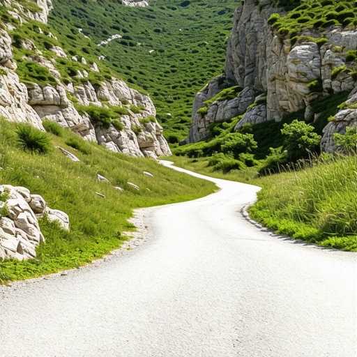 Shqipëri 2026: Rruga e vjetër e malit të Dajtit