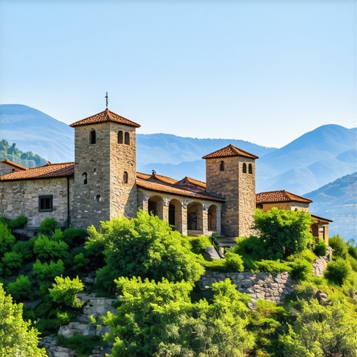 Shqipëri 2026: Thethi kulla guide