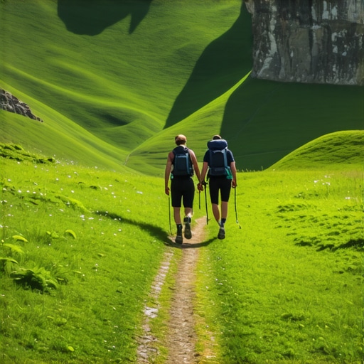 Sibiu 2026: 3 rrugë për ecje në malet Cindrel