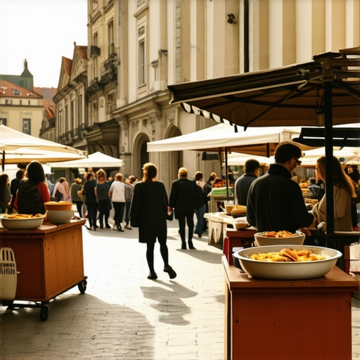 Sibiu 2026: 3 vende ku mund të hani supë në bukë