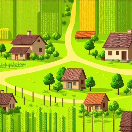 Sibiu 2026: 4 fshatra rreth qytetit për turizëm rural