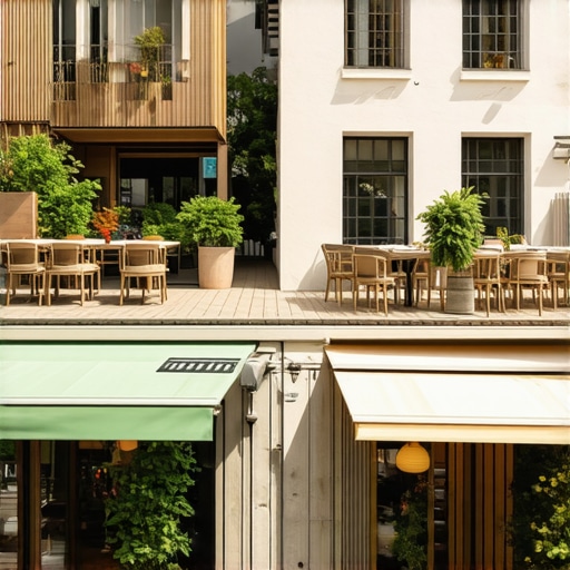 Sibiu 2026: 4 restorante vegjetariane që duhen provuar