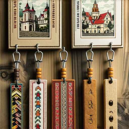 Sibiu 2026: 5 suvenire unike që duhet të blini