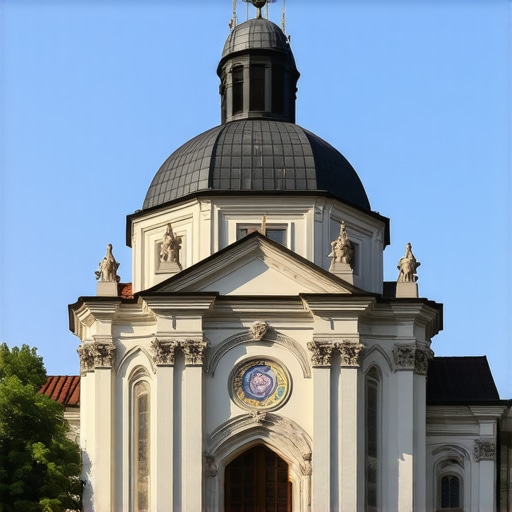 Sibiu 2026: Guida për katedralen ortodokse rumune