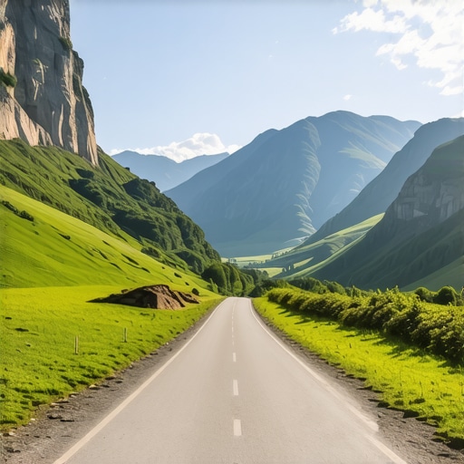 Sibiu 2026: Rruga Transfagarasan, nisja nga qyteti