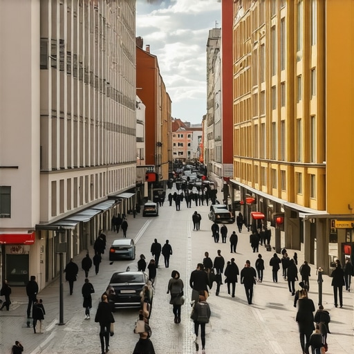 Sibiu 2026: Si të gjeni apartamente lirë në qendër