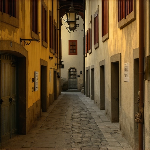 Sibiu 2026: Turnetë private për historinë e qytetit