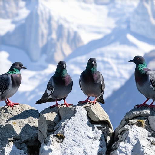 Slloveni 2026: 4 pika vrojtimi në Alpet Juliane